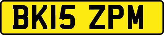 BK15ZPM