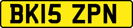 BK15ZPN