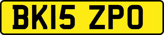 BK15ZPO