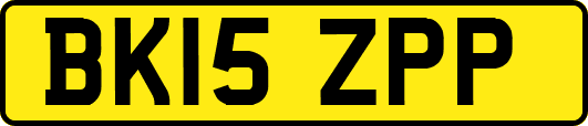 BK15ZPP
