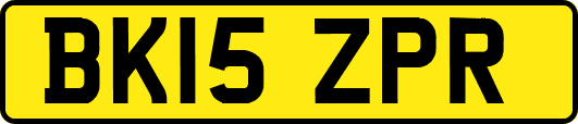 BK15ZPR