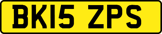 BK15ZPS