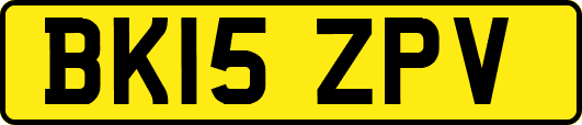 BK15ZPV