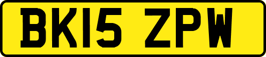 BK15ZPW