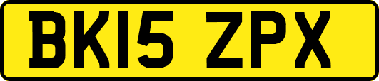 BK15ZPX