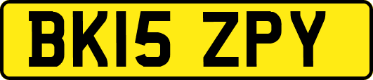 BK15ZPY