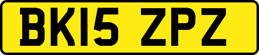 BK15ZPZ