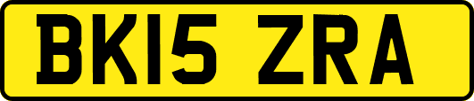 BK15ZRA