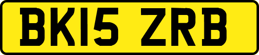 BK15ZRB
