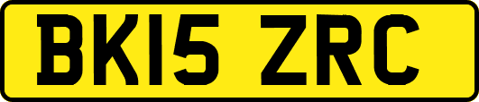 BK15ZRC