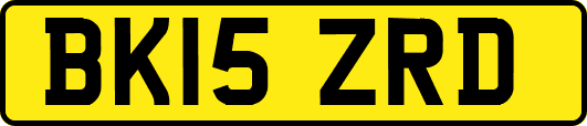 BK15ZRD