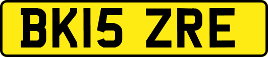 BK15ZRE