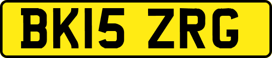 BK15ZRG