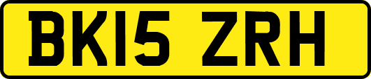 BK15ZRH