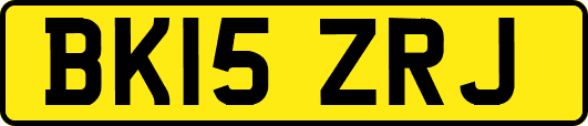 BK15ZRJ