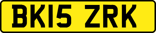 BK15ZRK