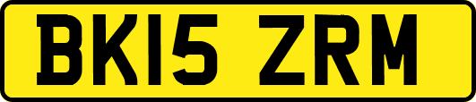 BK15ZRM