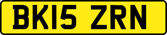 BK15ZRN