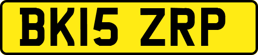 BK15ZRP