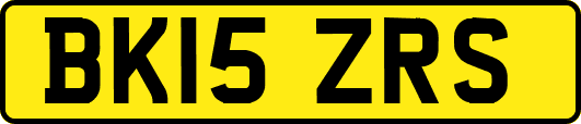 BK15ZRS