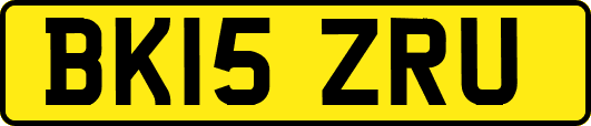 BK15ZRU
