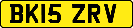 BK15ZRV
