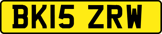 BK15ZRW