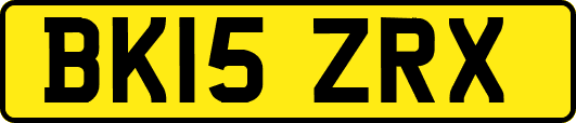 BK15ZRX