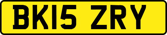BK15ZRY