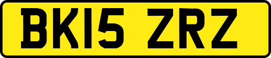 BK15ZRZ