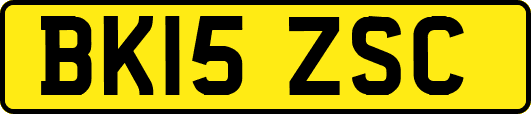 BK15ZSC