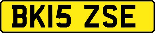 BK15ZSE