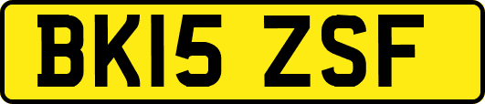BK15ZSF