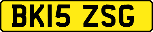 BK15ZSG