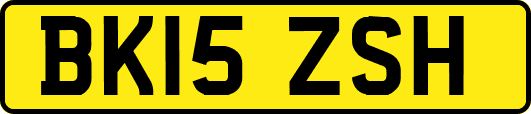 BK15ZSH