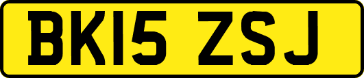 BK15ZSJ