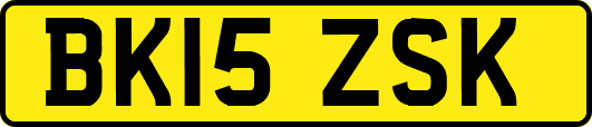 BK15ZSK
