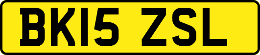 BK15ZSL