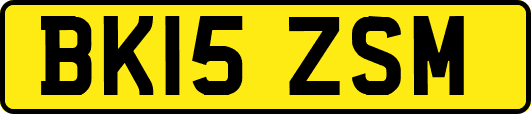 BK15ZSM