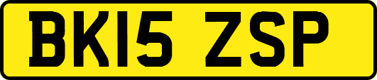 BK15ZSP