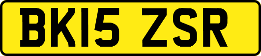 BK15ZSR