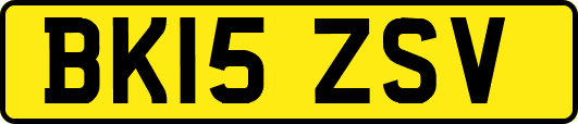 BK15ZSV