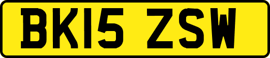 BK15ZSW