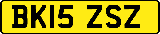 BK15ZSZ