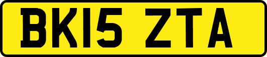 BK15ZTA