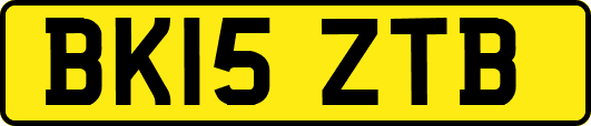 BK15ZTB