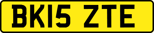 BK15ZTE