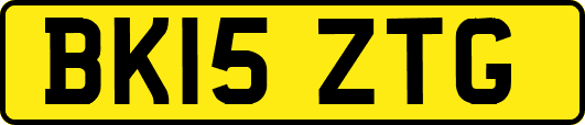 BK15ZTG