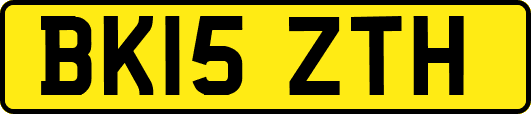 BK15ZTH