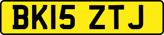 BK15ZTJ